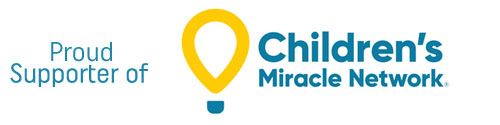 Alabama Rx Card is a proud supporter of Children's Miracle Network Hospitals