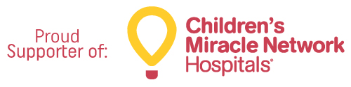 Alabama Rx Card is a proud supporter of Children's Miracle Network Hospitals